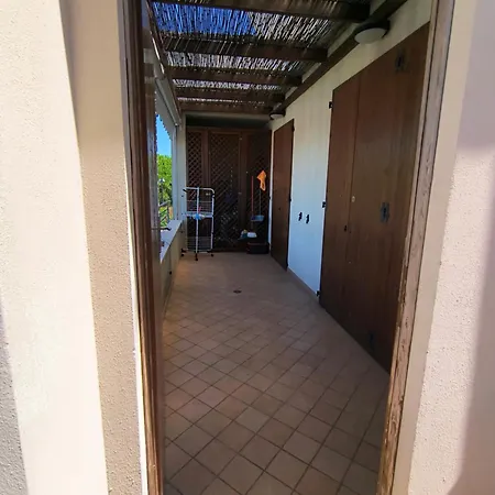 Casa Plati Porto Reno Ravenna