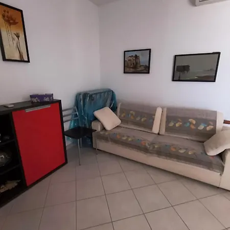 Apartment Casa Plati Porto Reno Ravenna