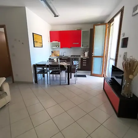 Casa Plati Porto Reno