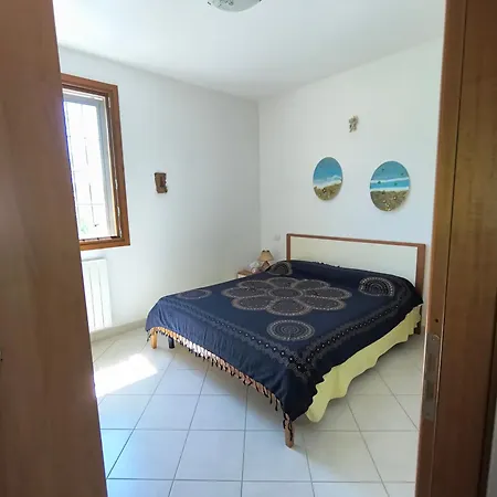 Apartment Casa Plati Porto Reno Ravenna