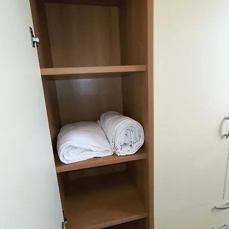 Casa Plati Porto Reno Apartment Ravenna