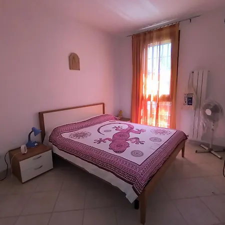 Apartment Casa Plati Porto Reno Ravenna