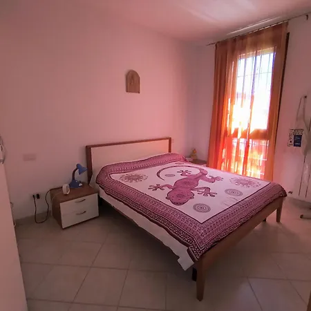 Casa Plati Porto Reno *