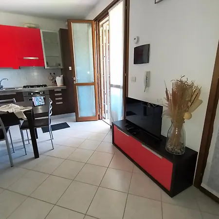 Casa Plati Porto Reno * Ravenna