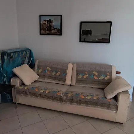 Apartment Casa Plati Porto Reno *