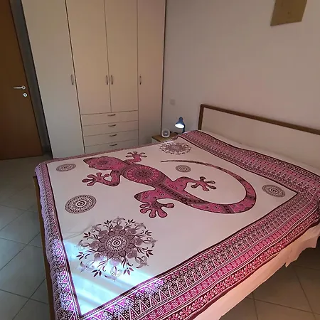 Casa Plati Porto Reno Apartment Ravenna